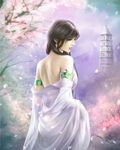 完美之我是月婵免费