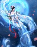 快穿:路人甲不该这样美貌 列表